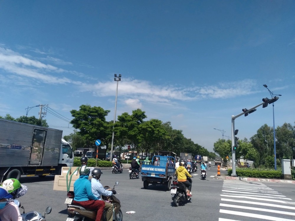 Nhà 2 Tầng 40M² - Ngay Trần Văn Giàu - Tỉnh Lộ 10 - Chỉ Hơn 2T.ỷ - Sổ Riêng - Ko Quy Hoạch