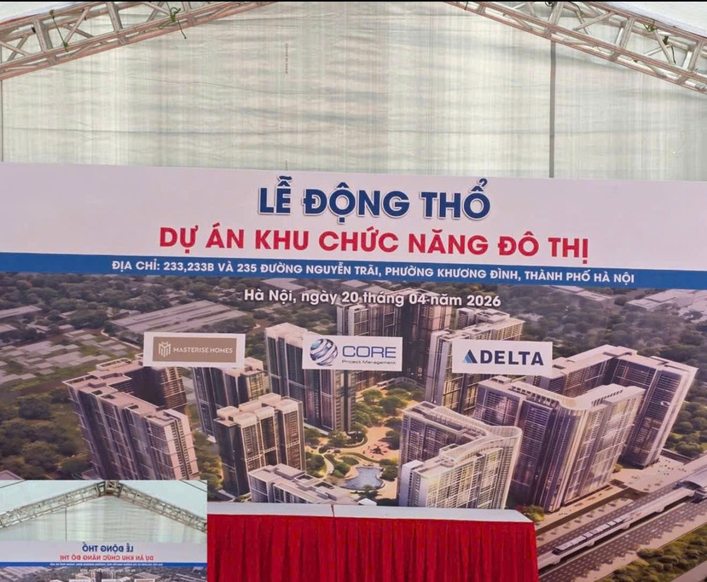 Nhận Booking Masterise Cao Xà Lá - Quỹ Căn Giá Tốt Ưu Đãi Từ Chủ Đầu Tư