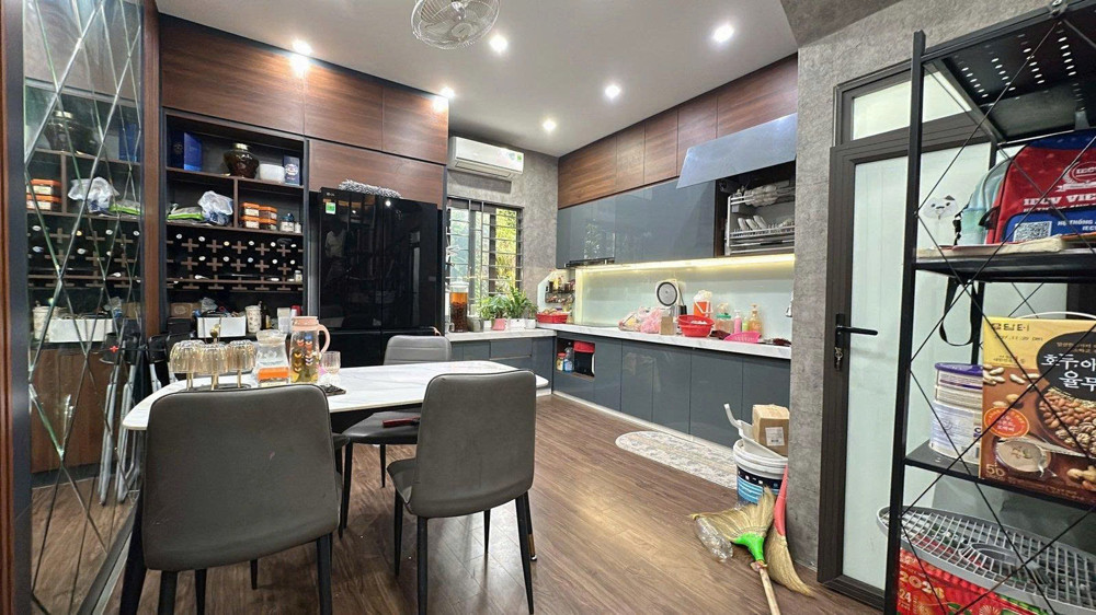 Nhà Đẹp Hà Đông - 45M² – 5 Tầng – 6.X Tỷ