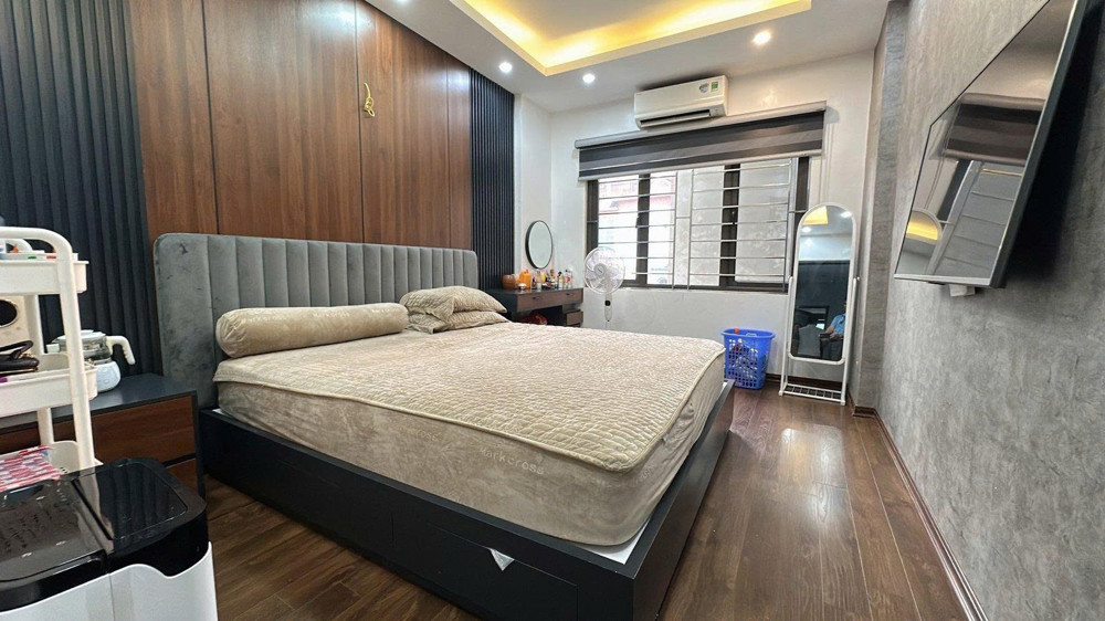 Nhà Đẹp Hà Đông - 45M² – 5 Tầng – 6.X Tỷ