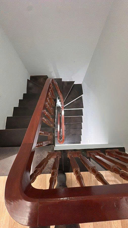 Nhà Đẹp Hà Đông - 45M² – 5 Tầng – 6.X Tỷ