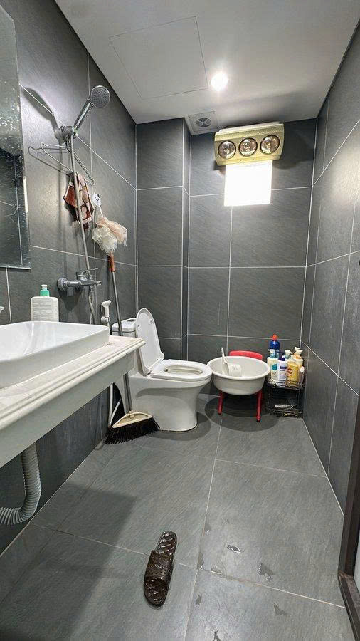 Nhà Đẹp Hà Đông - 45M² – 5 Tầng – 6.X Tỷ