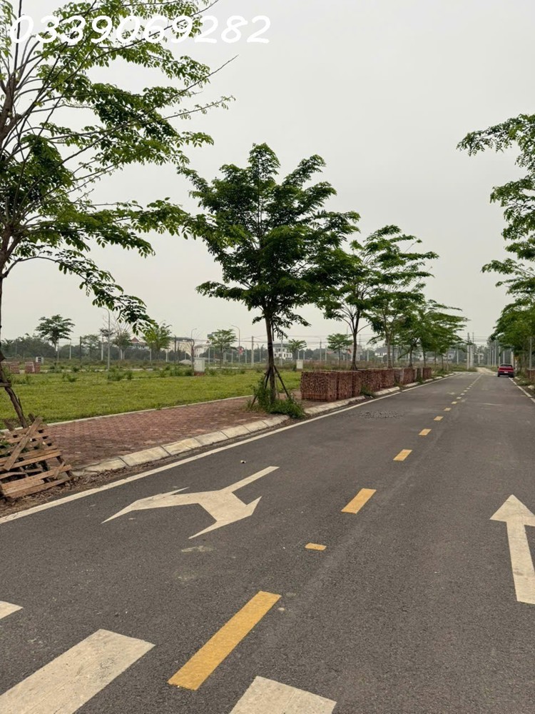 Tài Chính Chỉ Nhỉnh 1 Tỷ (Ngân Hàng Giải Ngân 1/2 Giá Trị) Thanh Lý Lô Đất 100M2 Gần Đại Học Quốc