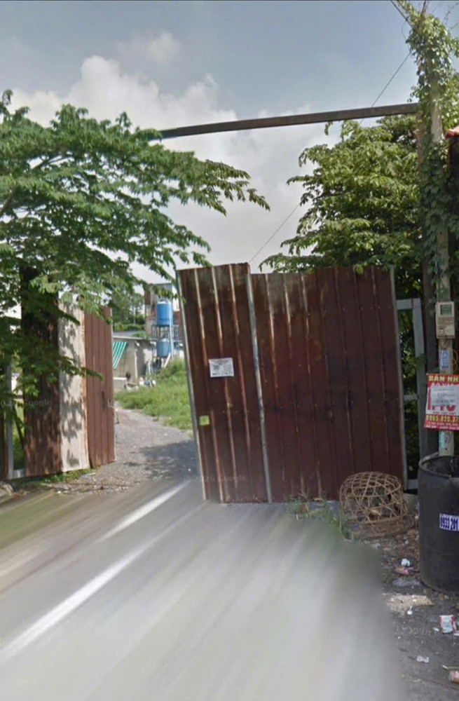 Siêu Phẩm 2Mt Thạnh Lộc 22 – Full Thổ Cư Hơn 2.200M² – Dòng Tiền Sẵn