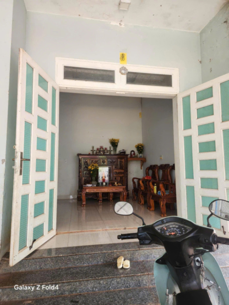 Bán Nhà Đất Đường Nguyễn Đình Chiểu Nối Dài – Xã Cư Êbua, Tp. Buôn Ma Thuột, Đắk Lắk