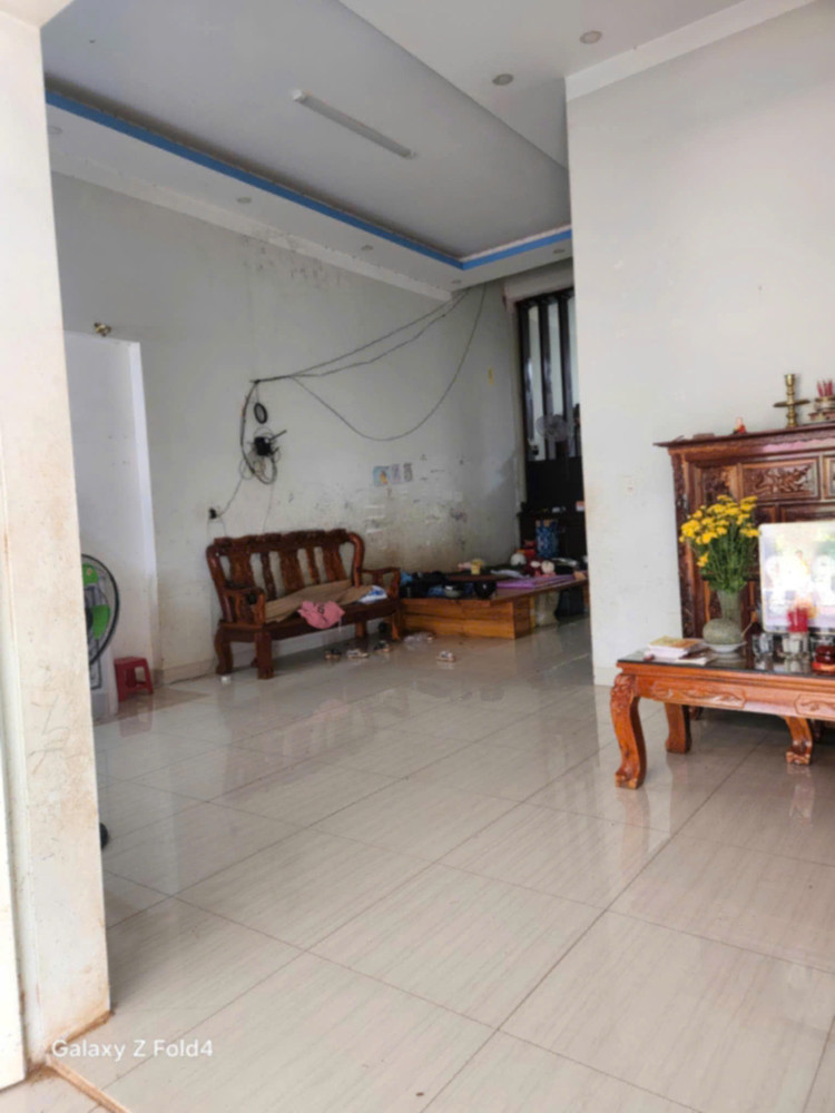 Bán Nhà Đất Đường Nguyễn Đình Chiểu Nối Dài – Xã Cư Êbua, Tp. Buôn Ma Thuột, Đắk Lắk