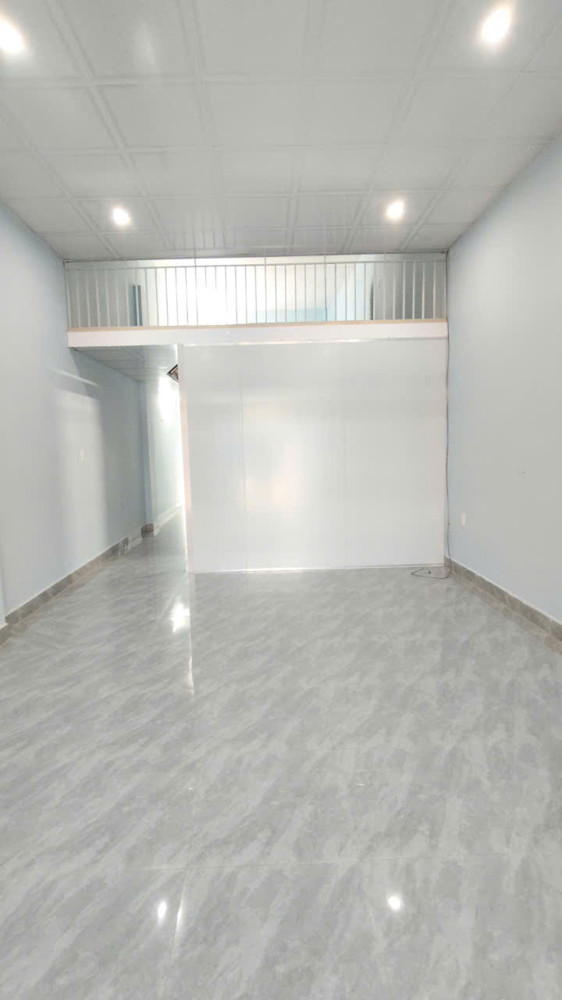 Cho Thuê Nhà Trệt Lửng – Hẻm 230 Ngô Quyền, Buôn Ma Thuột, Đắk Lắk