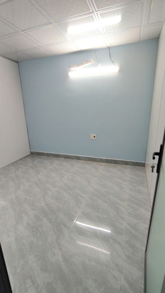 Cho Thuê Nhà Trệt Lửng – Hẻm 230 Ngô Quyền, Buôn Ma Thuột, Đắk Lắk