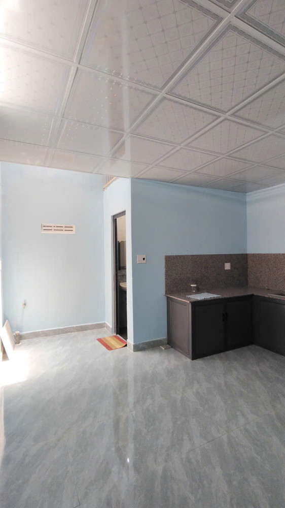 Cho Thuê Nhà Trệt Lửng – Hẻm 230 Ngô Quyền, Buôn Ma Thuột, Đắk Lắk