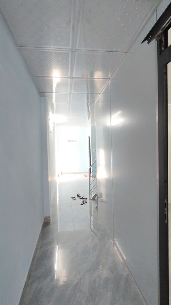 Cho Thuê Nhà Trệt Lửng – Hẻm 230 Ngô Quyền, Buôn Ma Thuột, Đắk Lắk