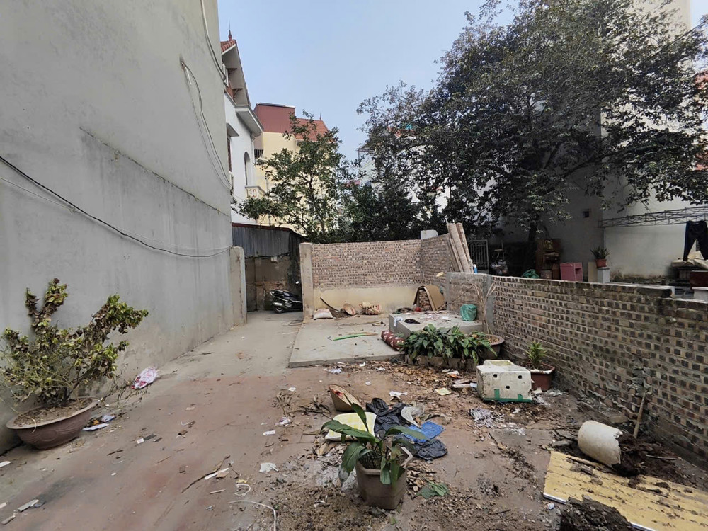 Cc Cần Bán Lô Đất 155M. Vân Canh. Hoài Đức