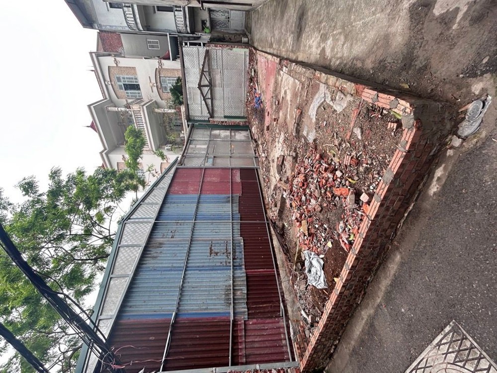 Bán Đất Ngõ 96 Thượng Thanh 50M X 4M2 Lô Góc, Oto Thông Chỉ 9T Còn Tl