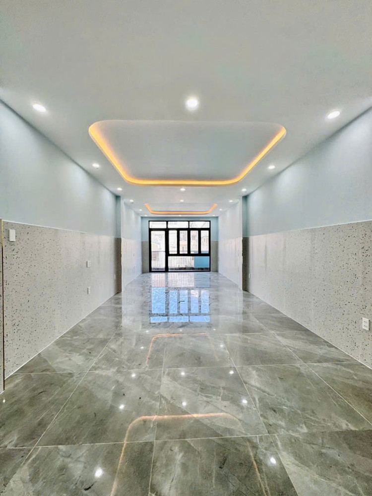 Hot Hot – Đầu Tư Là Sinh Lời- Chính Chủ Cần Bán Gấp Nhà Tại Phường Hiệp Tân, Quận Tân Phú, Tp Hcm