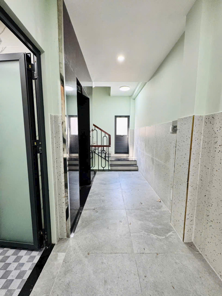 Hot Hot – Đầu Tư Là Sinh Lời- Chính Chủ Cần Bán Gấp Nhà Tại Phường Hiệp Tân, Quận Tân Phú, Tp Hcm