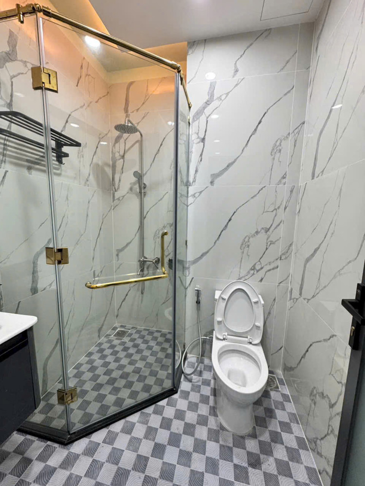 Hot Hot – Đầu Tư Là Sinh Lời- Chính Chủ Cần Bán Gấp Nhà Tại Phường Hiệp Tân, Quận Tân Phú, Tp Hcm