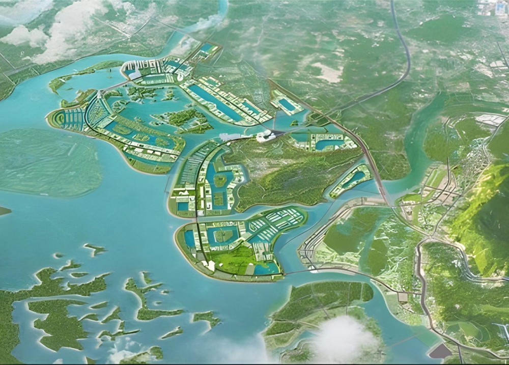 Liền Kề Vinhomes Hạ Long Rẻ Hơn Căn 1Pn Vin Cổ Loa Hà Nội. Kết Nối Cổ Loa Hà Nội Chỉ 23 Phút