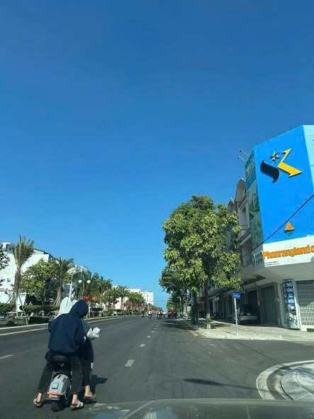 Hot Hot Hot – Chính Chủ Cần Bán Nhanh Lô Đất Tại Bình Sơn, Tp. Phan Rang – Tháp Chàm, Ninh Thuận