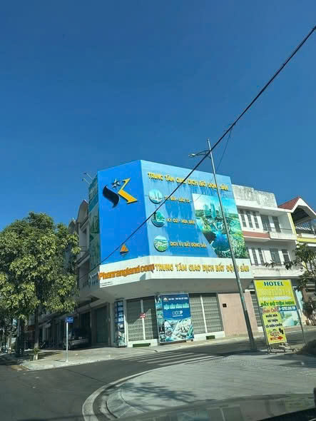 Hot Hot Hot – Chính Chủ Cần Bán Nhanh Lô Đất Tại Bình Sơn, Tp. Phan Rang – Tháp Chàm, Ninh Thuận