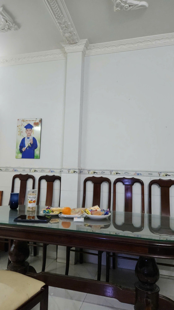 Chính Chủ Bán Nhà Riêng Tại Đông Hưng Thuận, Quận 12 - Nhà 2 Mặt Tiền Đường - Hẻm Ô Tô Đỗ