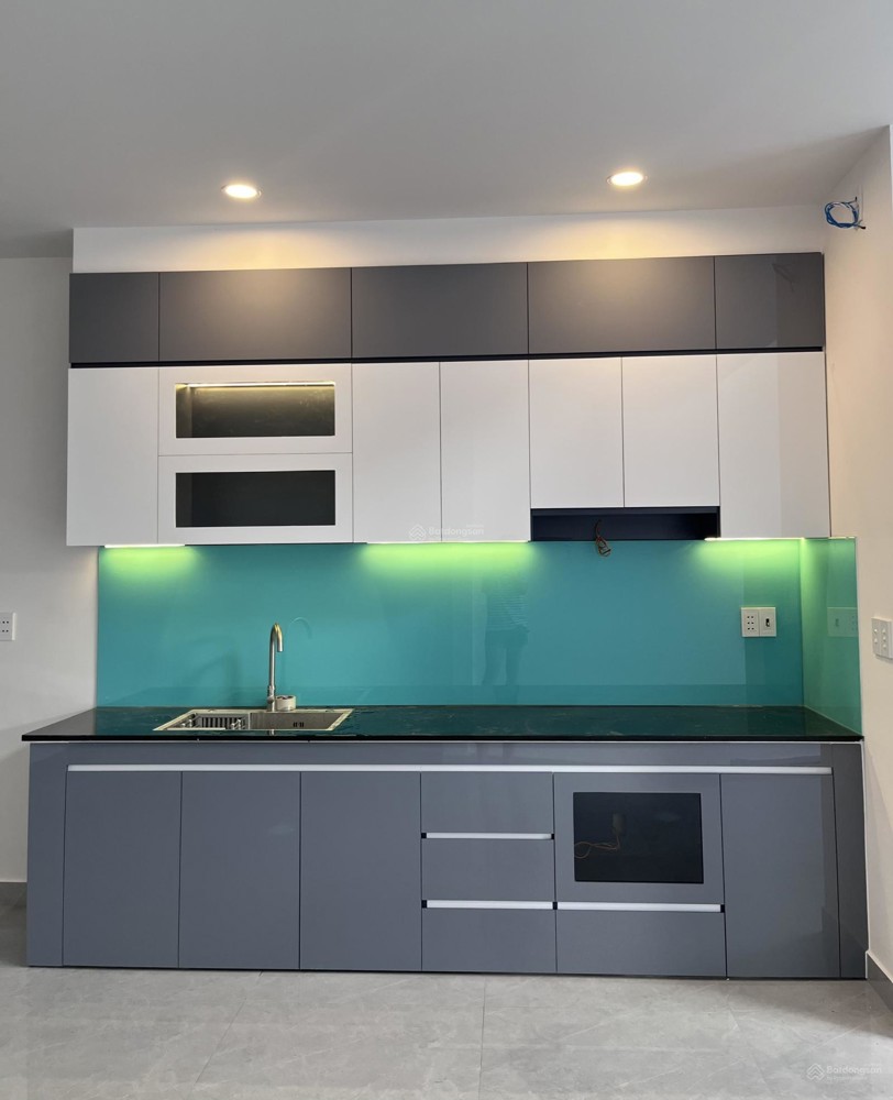 Giá Tốt: Bán Nhà Mới 1 Trệt 1 Lầu-70M2, 3Pn -Mặt Tiền: 5M, Hẻm Rộng 4M, Sẵn Sổ Ngay Ngã Tư Gò Mây,