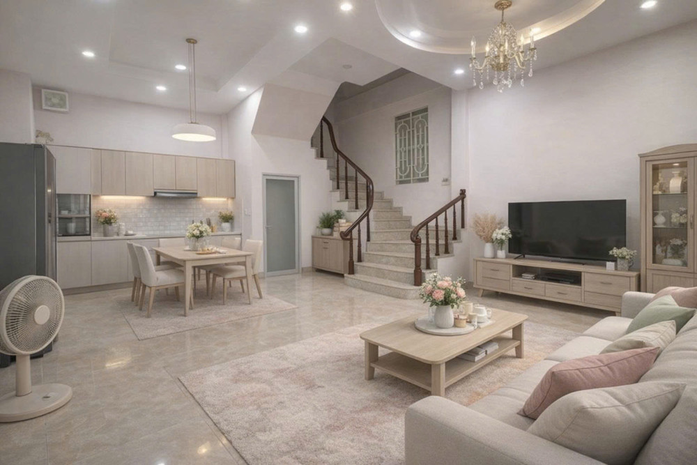  Tây Hồ - Lô Góc 2 Thoáng – Ở Ngay – Nhà Thực, Giá Thực