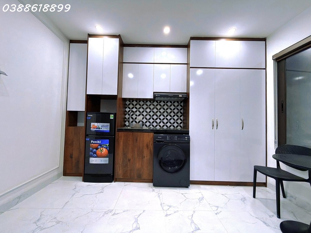 Bán Toà Apartment Đường Láng - Đống Đa - 68M2 - Mt 5M - 7 Tầng Tm - 17 Phòng - Giá 23.6 Tỷ