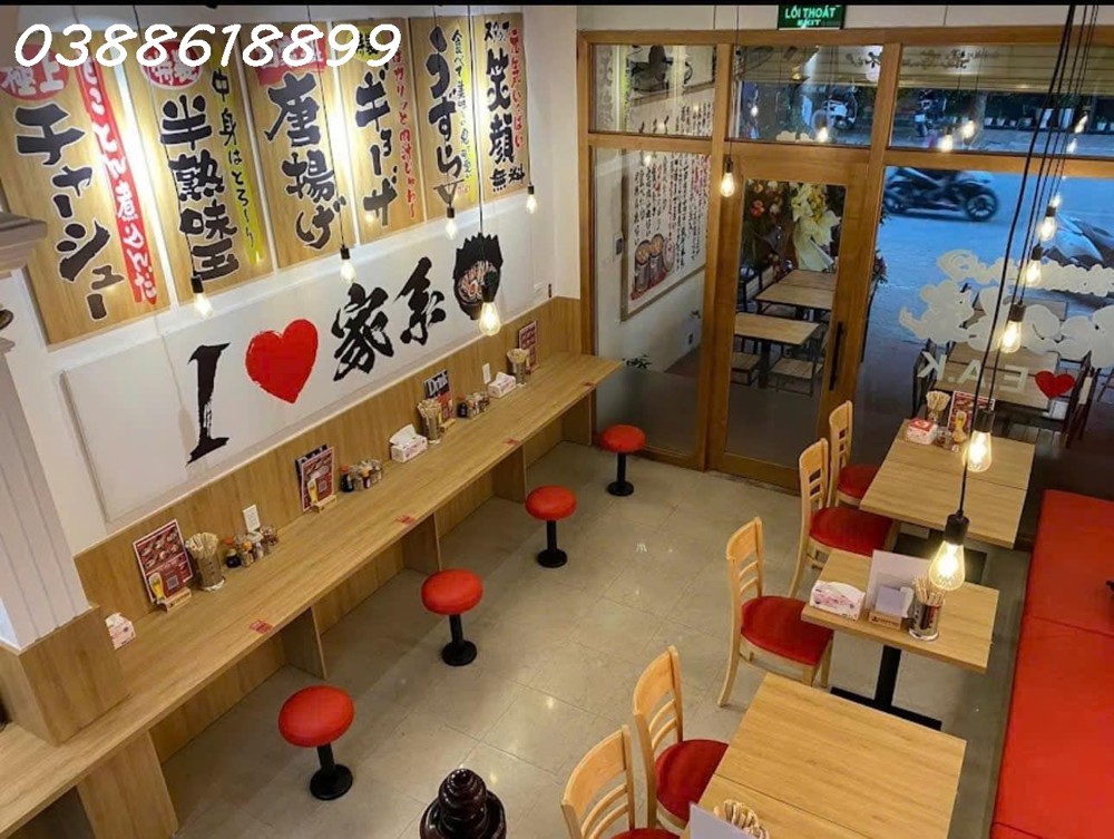 Bán Nhà Mặt Phố Phan Kế Bính - Ba Đình - Dòng Tiền 480Tr/năm - 80M2 - 4 Tầng - Mt 4.8M - Giá 35