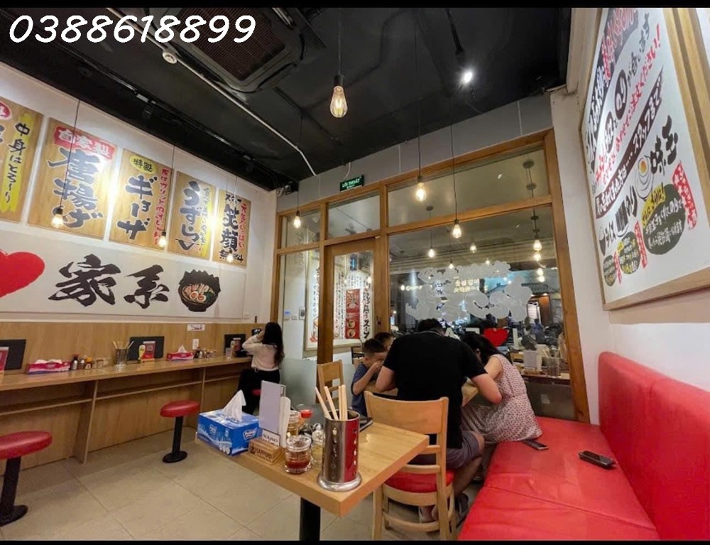 Bán Nhà Mặt Phố Phan Kế Bính - Ba Đình - Dòng Tiền 480Tr/năm - 80M2 - 4 Tầng - Mt 4.8M - Giá 35