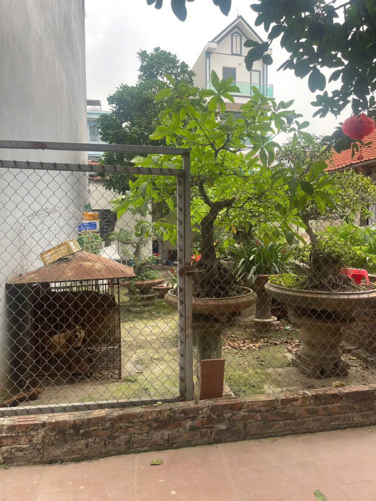 42M Rẻ Nhất Đức Thượng. Hoài Đức. Hà Nội