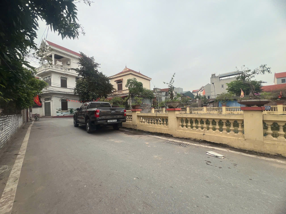 42M Rẻ Nhất Đức Thượng. Hoài Đức. Hà Nội