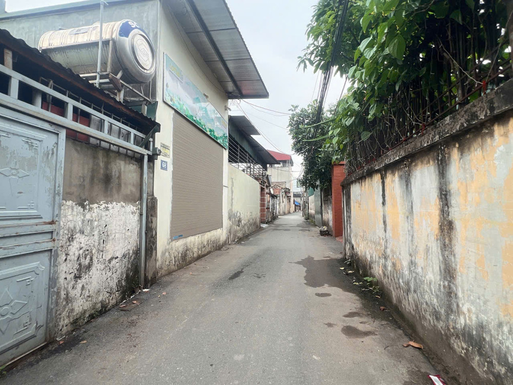 42M Rẻ Nhất Đức Thượng. Hoài Đức. Hà Nội