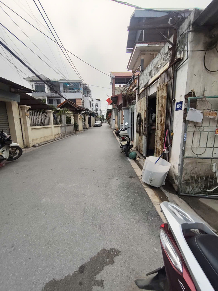 Siêu Phẩm Mặt Phố Sáp Mai – Cửa Ngõ Kcn Bắc Thăng Long – 100M2 Nở Hậu – Đón Sóng Đường 50M