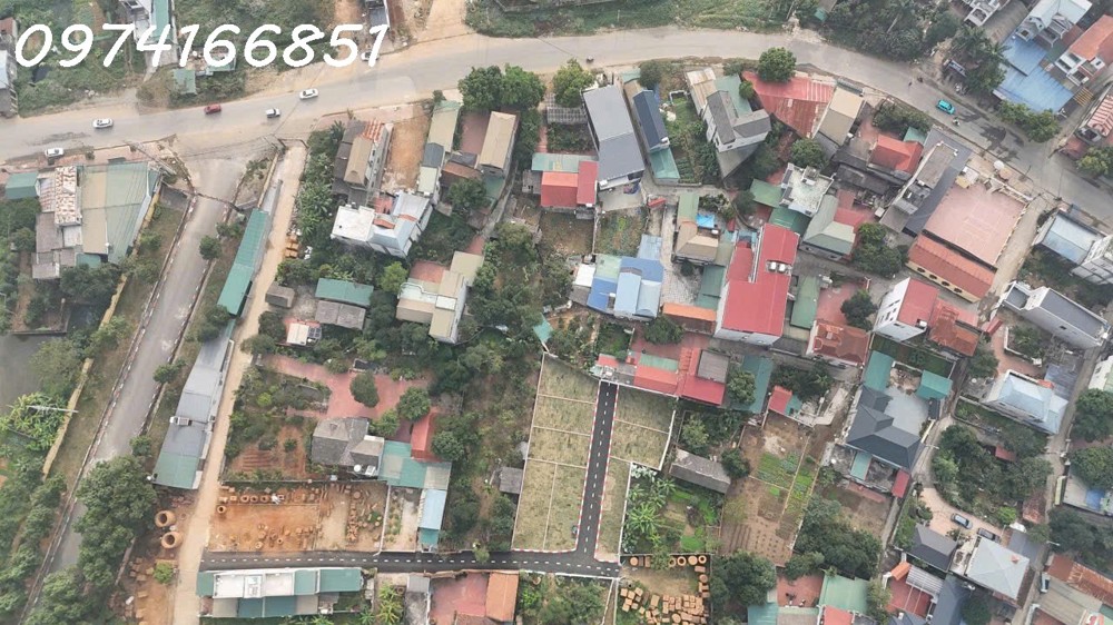 Còn Duy Nhất 1 Lô Đất Nền Hòa Lạc Rất Gần Fpt, Bảo Tàng Vũ Trụ Việt Nam. Giá Chỉ Hơn 4 Tỷ. Cam Kết