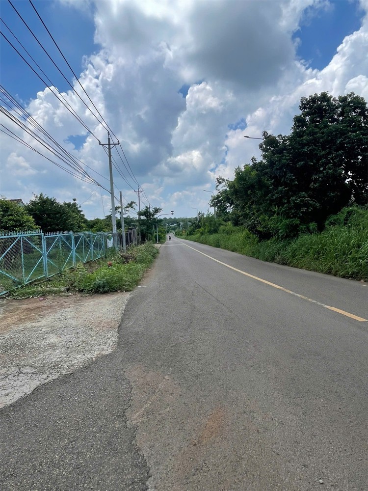 Cơ Hội Đầu Tư Siêu Hấp Dẫn - Cần Bán Gấp Đất – Giá Ngộp Hiếm Có Tại Sông Ray, Cẩm Mỹ