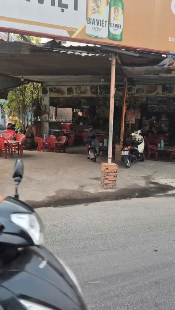 Mặt Tiền Trịnh Thị Miếng, Hm – Ngang 17M – 3 Sổ Riêng Bán Lẻ Được