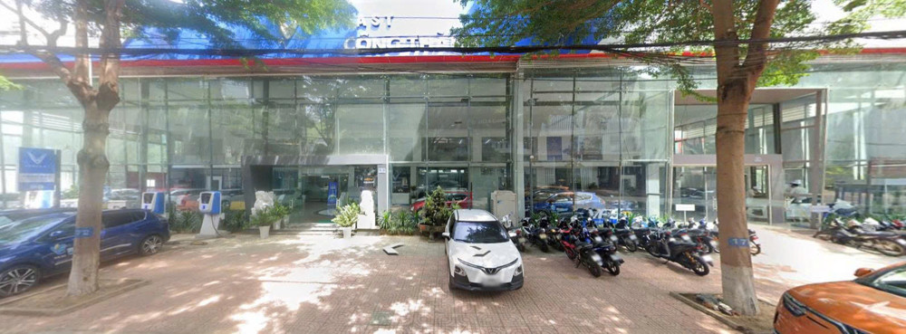 Bán Lô Góc 2 Mặt Tiền Y Bih Aleo P.tân Lợi ,Tp.buôn Ma Thuột – Lô Góc Duy Nhất Khu Vực