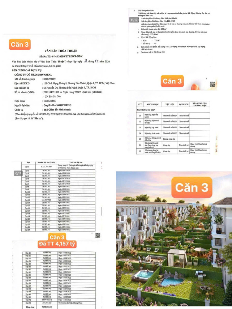 Cần Bán Gấp – Cắt Lỗ 3 Căn Aqua City, Thu Hồi Vốn Nhanh - Tại Biên Hoà - Đồng Nai