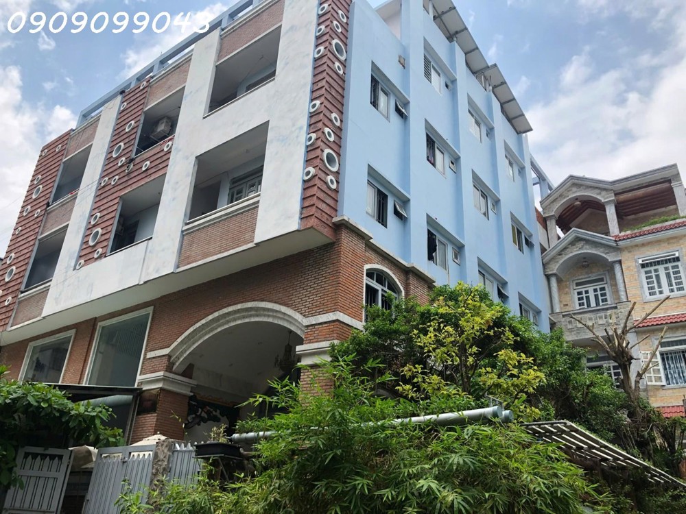 Siêu Phẩm Chdv Trung Tâm – Gần Âu Cơ, Tân Phú/tân Bình