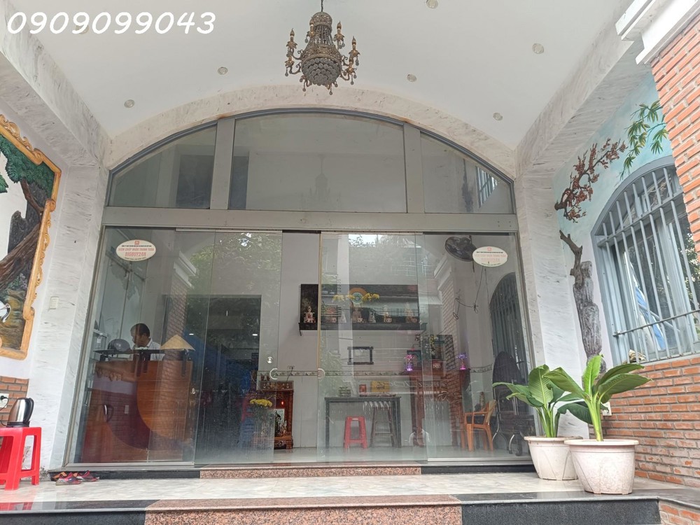 Siêu Phẩm Chdv Trung Tâm – Gần Âu Cơ, Tân Phú/tân Bình