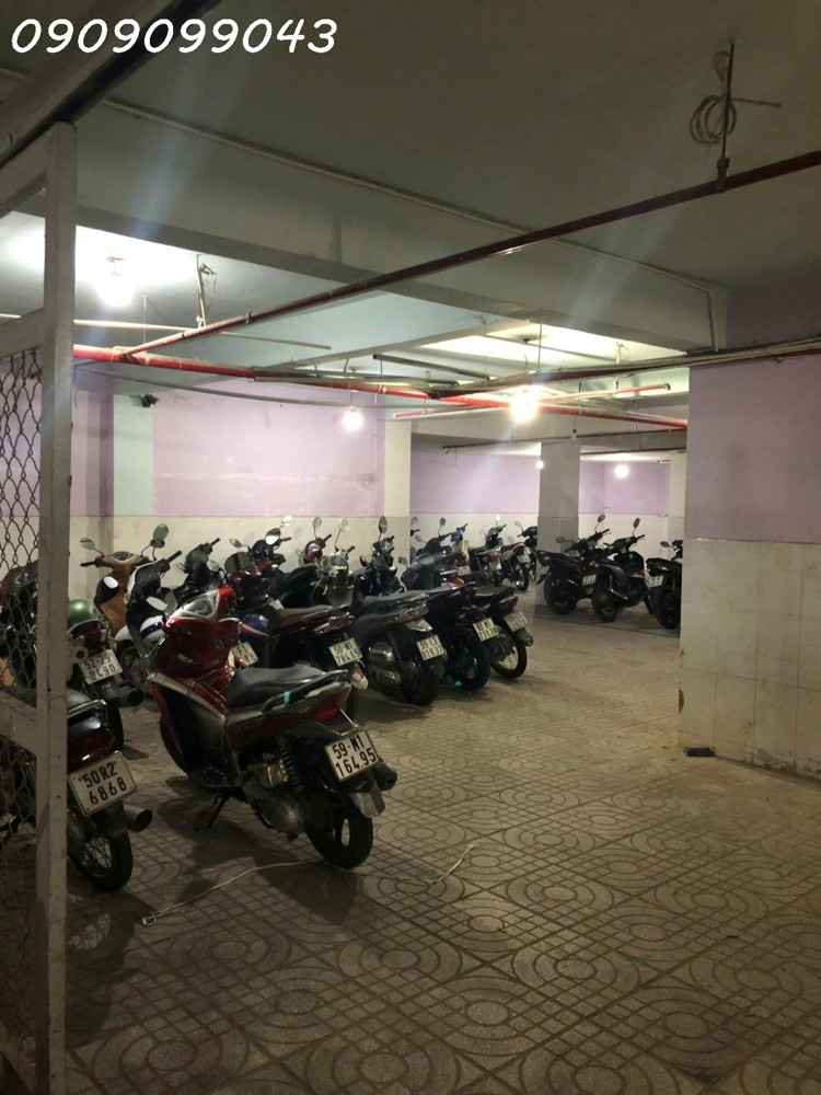 Siêu Phẩm Chdv Trung Tâm – Gần Âu Cơ, Tân Phú/tân Bình