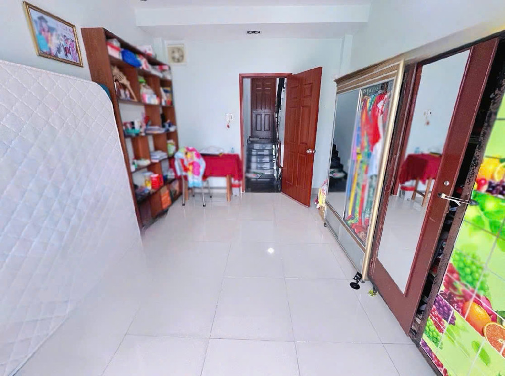 Giảm 5 Tỷ, Bán Nhà Ngộp Trần Não Gần Sông, 7X18, 4 Tầng, Hdt 40Tr, Nhỉnh 19 Tỷ