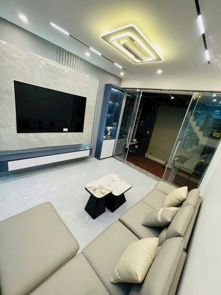 Bán Nhà Trung Hành - 40M 3 Tầng - Đẹp Sạch Sẽ - Giá Rẻ