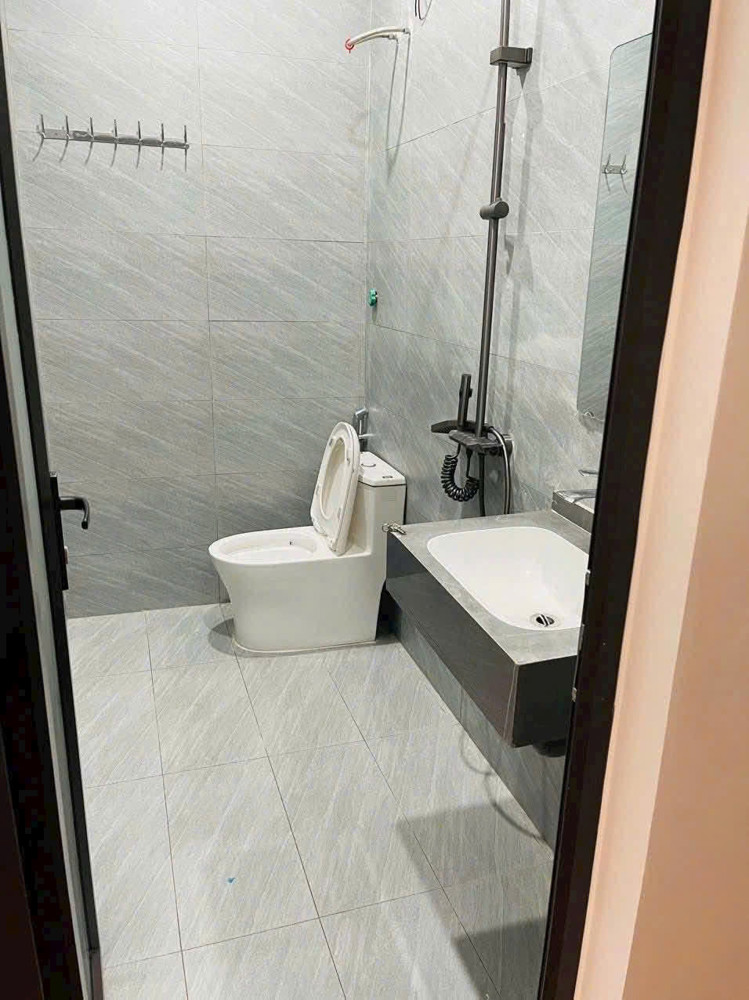 Bán Nhà Trung Hành - 40M 3 Tầng - Đẹp Sạch Sẽ - Giá Rẻ