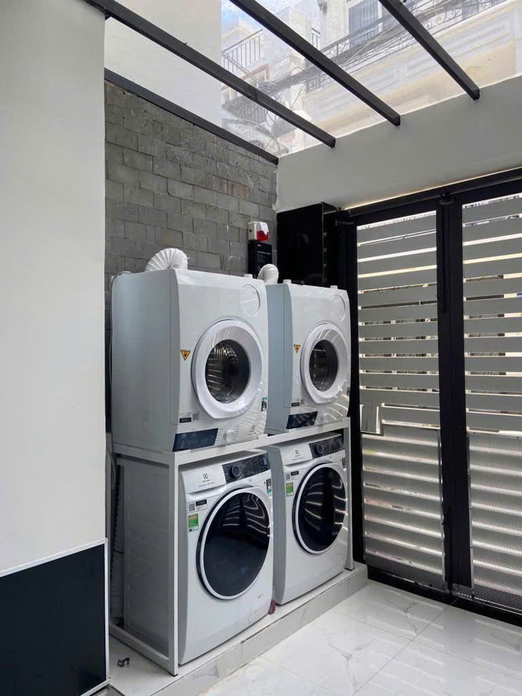 Bán Nhà Bình Thạnh, Hxh Nơ Trang Long, Mặt Tiền Xuyên Tâm, 6.5X21, Hdt 80Tr, 21.9 Tỷ