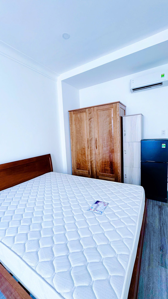 Bán Nhà Bình Thạnh, Hxh Nơ Trang Long, Mặt Tiền Xuyên Tâm, 6.5X21, Hdt 80Tr, 21.9 Tỷ