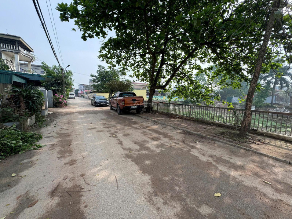 Cực Hiếm 67.8M2 View Hồ Kính Nỗ Cực Thoáng Mát 8X Tr/m2