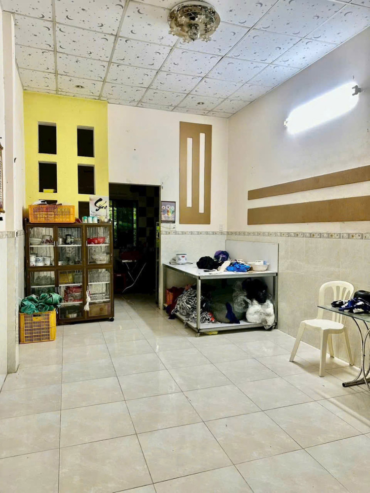 Giá Tốt - Chính Chủ Cần Bán Nhanh Nhà Xưởng Đang Hoạt Động, Góc 2 Mặt Tiền Tại Tp Trà Vinh, Tỉnh