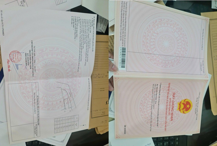 Giá Tốt - Chính Chủ Cần Bán Nhanh Nhà Xưởng Đang Hoạt Động, Góc 2 Mặt Tiền Tại Tp Trà Vinh, Tỉnh