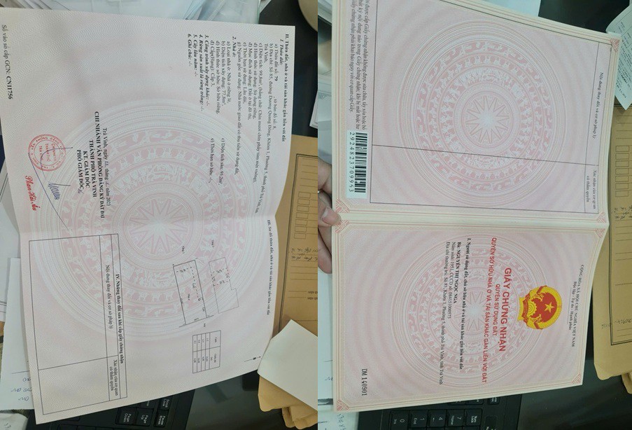 Giá Tốt - Chính Chủ Cần Bán Nhanh Nhà Xưởng Đang Hoạt Động, Góc 2 Mặt Tiền Tại Tp Trà Vinh, Tỉnh