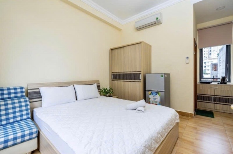 Bán Nhà Đường Lê Thị Hoa, Bình Chiểu, Thủ Đức, Tp Hcm. Dt 71M2, 3 Tầng. Giá 5.85 Tỷ, Shr 